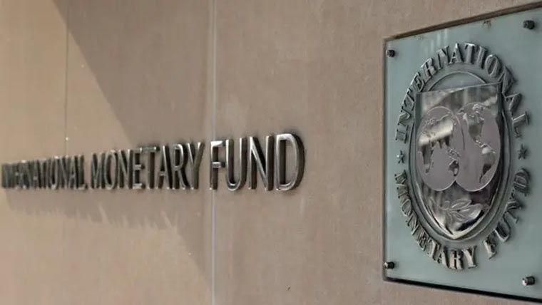 مشرق وسطیٰ جنگ ، متاثرہ ممالک  کو 20 سے 50 ارب ڈالر مالی  امداد کی ضرورت :آئی ایم ایف