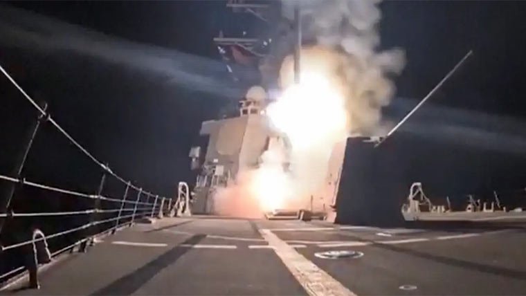 نائیجیریا:جہادی گروپ کا حملہ ،بریگیڈیئر  جنرل سمیت18فوجی ہلاک