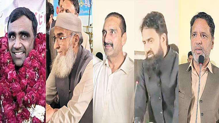 صحافی برادری کا ایک پلیٹ فارم پر متحد ہونا خوش آئند :رانا فیاض 