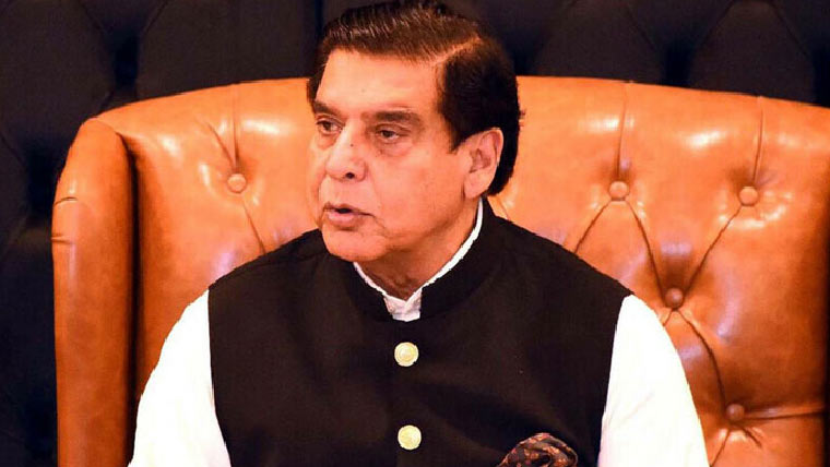 پیپلز پارٹی سرگودھا ڈویژن کی تنظیمی  سفارشات پر باضابطہ نوٹیفکیشنز جاری