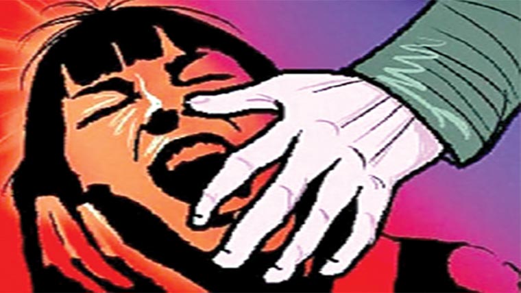 2خواتین اٖغوا،زیادتی