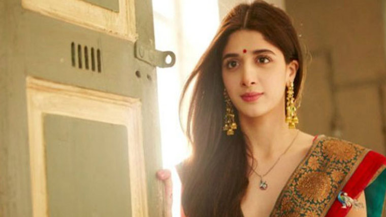 میری پہلی ترجیح ڈرامہ  ہی ہے :ماورا حسین