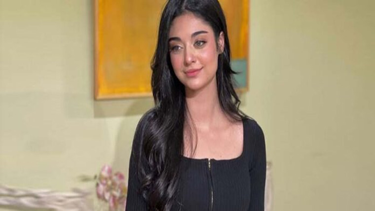 سفارشی نہیں،محنت سے شوبز میں نام بنایا:نور ظفر 