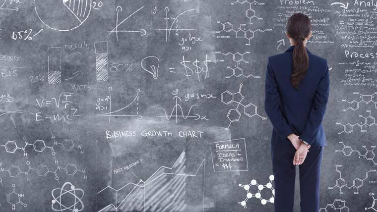 مستقبل کاسوچنے پر دماغ خود کو انعام دیتا ہے :تحقیق 