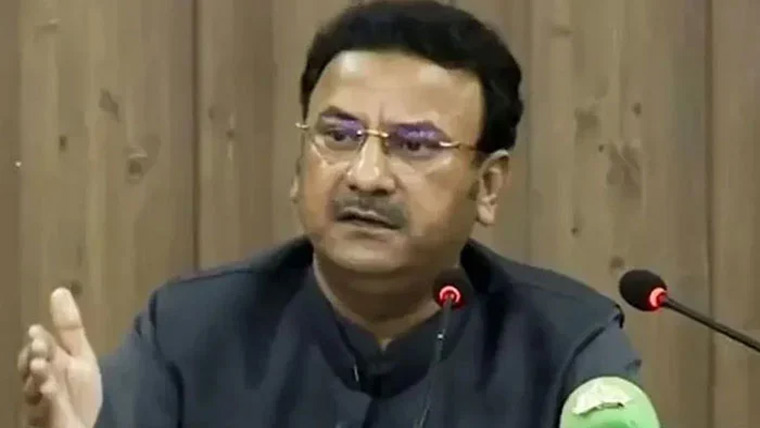  کمیونٹی پولیسنگ کے پہلے جدید کنٹرول روم کا افتتاح 