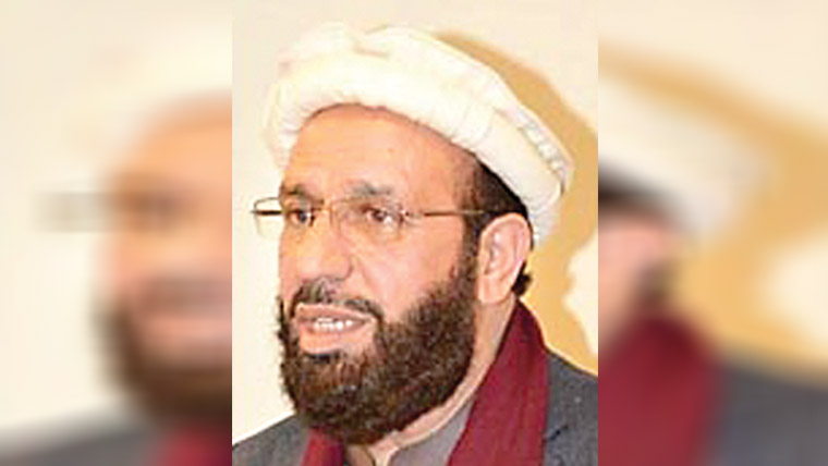  قیادت پرعالمی اعتمادقوم کیلئے فخر