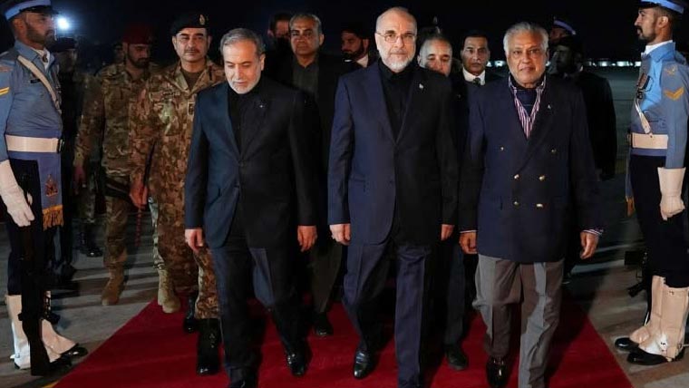 پاکستان عالمی امن کی امیدوں کا مرکز،آج اسلام آباد میں امریکا،ایران مذاکرات