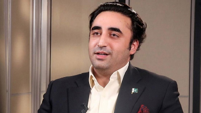 جنگ بندی کو پاک بھارت امن کا نقطہ آغاز بنانا چاہئے: بلاول 