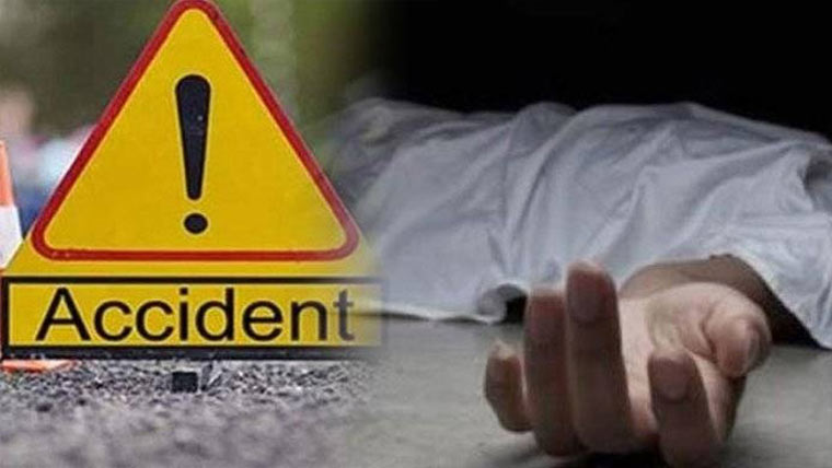  حادثے میں تین خواتین کے جاں  بحق ہونے پر ڈرائیور کیخلاف مقدمہ