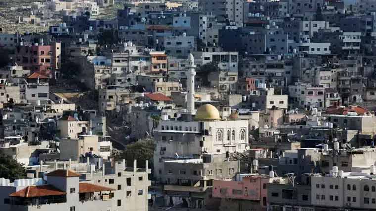 اسرائیلی ہٹ دھرمی ،فلسطین میں 34نئی یہودی بستیوں کی منظوری 