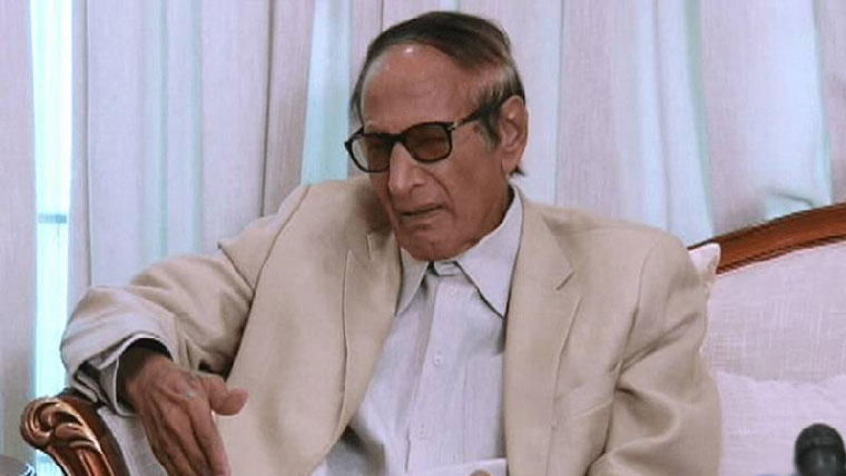 پاکستان کو اپنے مثبت کردار کو مزید مستحکم کرنا ہوگا، شجاعت 