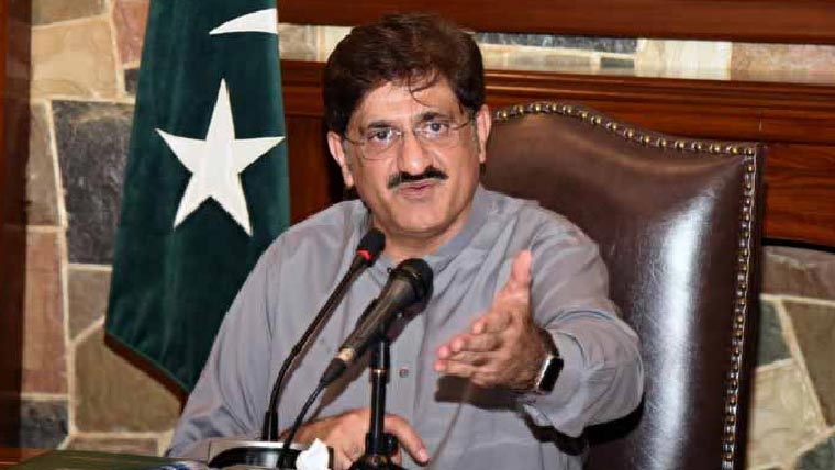  کراچی سیف سٹی پروجیکٹ کے دوسرے مرحلے کی منظوری 