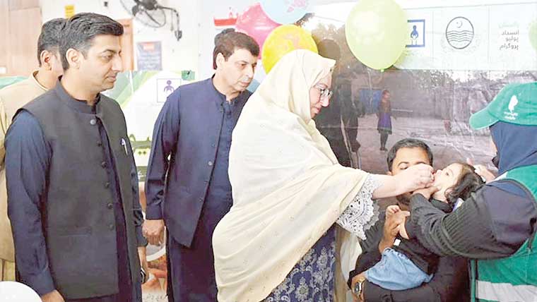 سٹریٹ لائٹس، سڑکوں کی بحالی میں تیزی کی ہدایت 