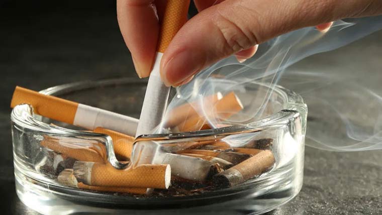 سگریٹ نوشی کو ذہنی کمزوری سے کیوں جوڑا جاتا ہے 