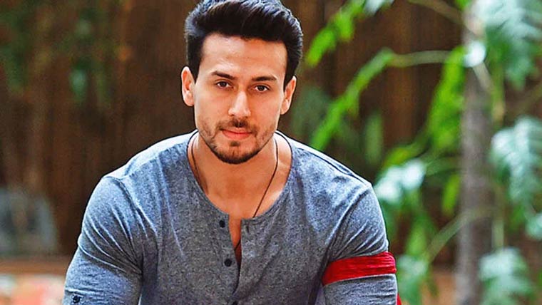 ٹائیگر شروف بھی پراپرٹی بیچنے والے اداکاروں کی فہرست میں شامل