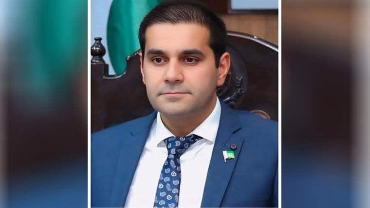 انسداد پولیو مہم:مظفرگڑھ میں بھی بچوں کو قطرے پلانے کا آغاز