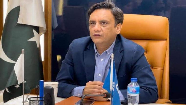 بھاٹی چوک انڈر پاس کی 375 میں سے 215 پائلیں مکمل 