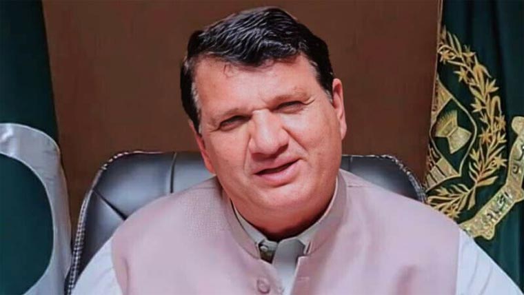 تیل قیمتوں میں کمی کا اعلان قابل تحسین،انجینئر امیر مقام