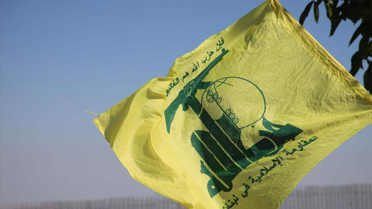 شام :مذہبی شخصیت پر حملے کی سازش  ناکام، خاتون سمیت 5 گرفتار