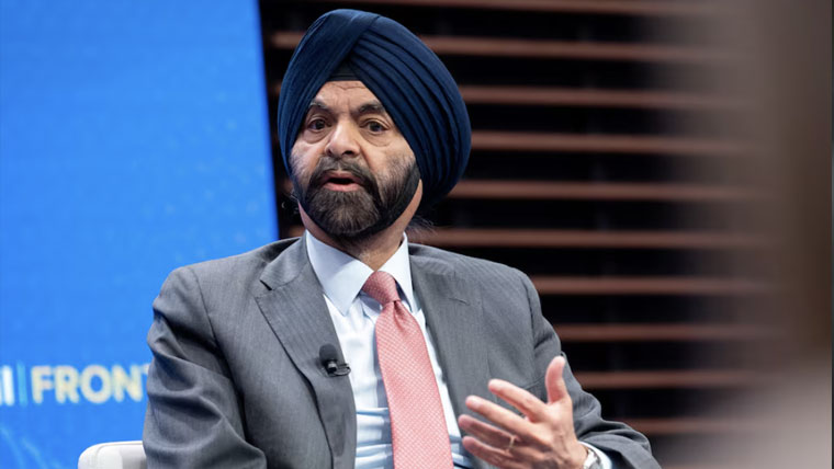  ایران جنگ بندی کے باوجود عالمی معیشت متاثر رہیگی:ورلڈ بینک