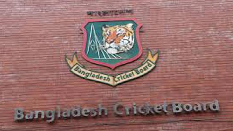 بنگلہ دیش نے نیوزی لینڈ کیخلاف ون ڈے سکواڈ کا اعلان 