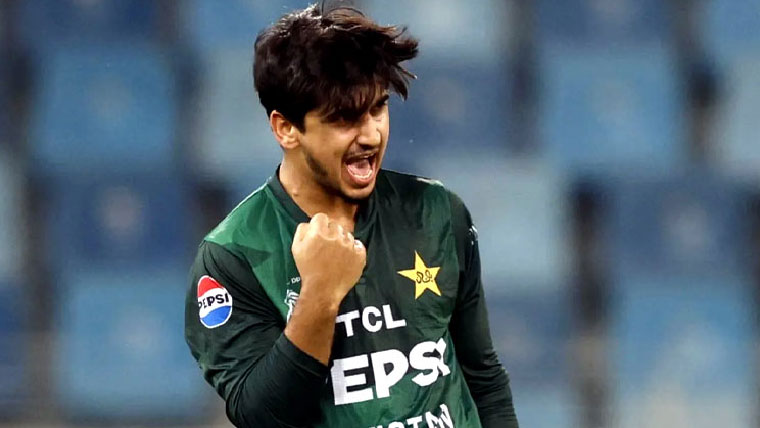  خراب سٹارٹ کے باوجود ڈریسنگ  روم کا ماحول بہت اچھا :صائم ایوب