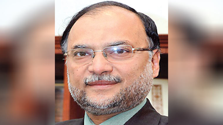 جنگ بندی، اللہ نے پاکستان کو نوازا