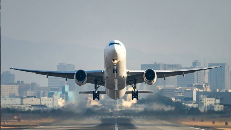  امن مذاکرات :خلیجی ممالک کیلئے پروازوں کی آمدورفت میں اضافہ