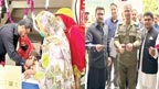 انسدادپولیو مہم:کوٹ ادو میں 2لاکھ 60ہزار 652 بچے ہدف 