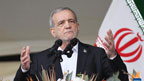  امریکا کیساتھ مذاکرات میں وفد قومی مفادات کا تحفظ کر رہا : ایرانی صدر