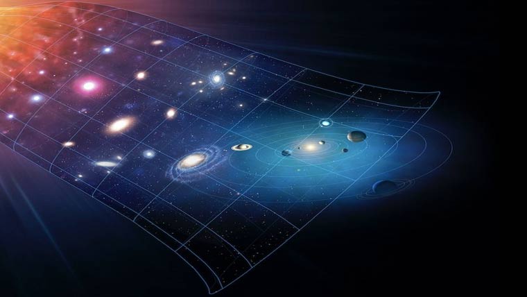 کائنات تیزی سے پھیل رہی ،سائنسدان وجہ سمجھنے سے قاصر