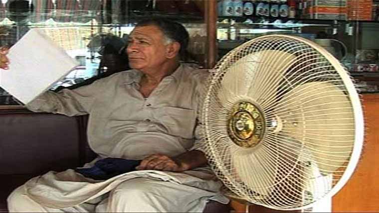 اوقات کار کی پابندی، بجلی کی لوڈ شیڈنگ سے کاروبار مفلوج، دیہاڑی دار طبقہ شدید متاثر