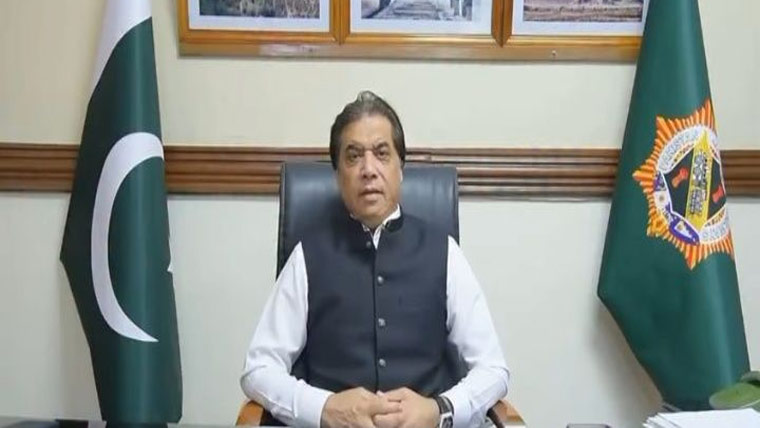 سفاری ٹرین کو اپ گریڈ کر دیا گیا ہے، وزیر ریلوے