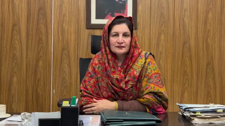 اسلام آبادمیں ڈینگی وائرس پھیلنے کا خطرہ، ایڈوائزری جاری