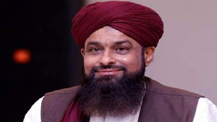 غزہ میں جنگ بندی کے باوجود اسرائیلی کارروائیاں قابل مذمت،سنی تحریک