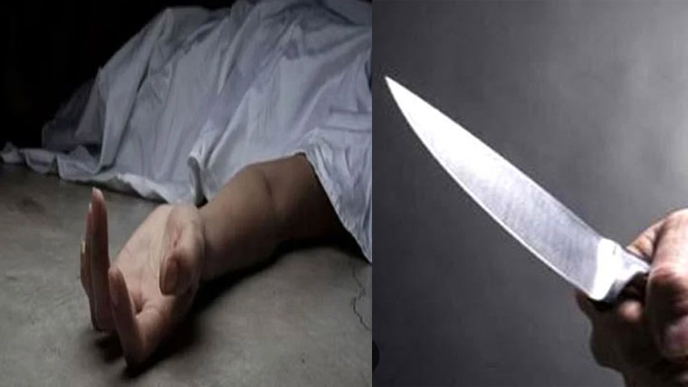 شفیق آباد : مذاق پر چھریوں کے وار، 1 بھائی قتل، دوسرا زخمی 