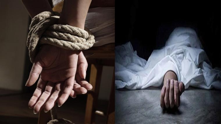 پشاور: 24 گھنٹے میں ایک مغوی  پولیس اہلکار قتل، دوسرا اغوا