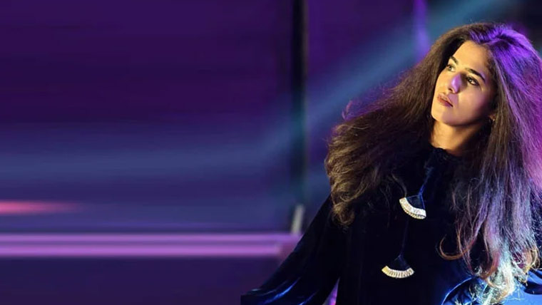  قر اۃلعین بلوچ نے شادی کو وقت کا ضیاع قرار دیدیا 