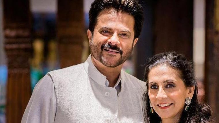 برے مالی حالات میں اہلیہ کافی مدد کرتی تھیں:انیل کپور