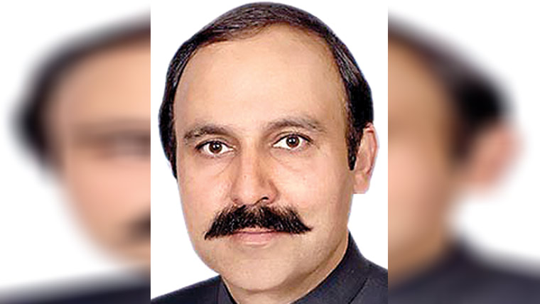 امن کا قیام فوری نہیں ہوتا