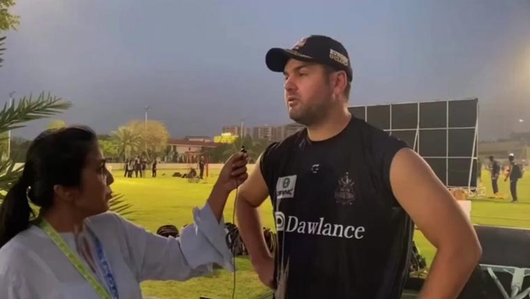 آئی پی ایل کرکٹ سے زیادہ بالی ووڈ فلم لگتی :روسو 