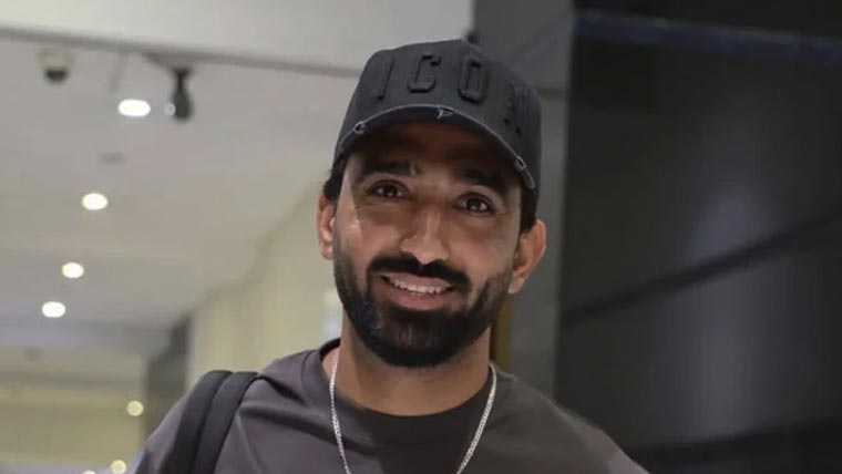 ابھی کافی میچز،خامیاں دور کر کے  کامیابی کی کوشش کرینگے :اسامہ میر