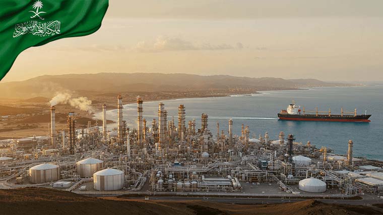  گوادر آئل ریفائنری،10ارب ڈالرکی سعودی سرمایہ کاری کاامکان 