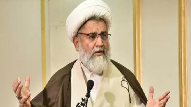 ماحول خوبصورت،آئیں اختلافات ختم کریں، راجہ ناصر عباس 