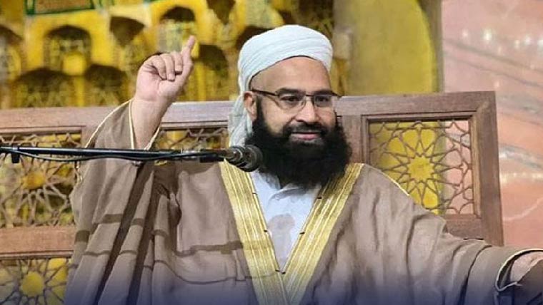 مذاکرات پاکستان کیلئے اعزاز ، مثبت پیشرفت :طاہر اشرفی