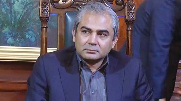 اسلام آبادمذاکرات کیلئے شاندار  سکیورٹی قابل فخر:محسن نقوی