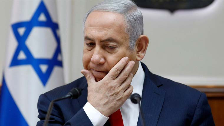 اسرائیل کے ایران جنگ میں 11ارب50کروڑ ڈالر خرچ