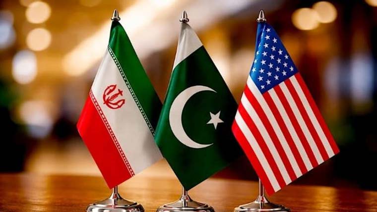 خطے میں پاکستان کا سفارتی کردارکھل کر سامنے آیا