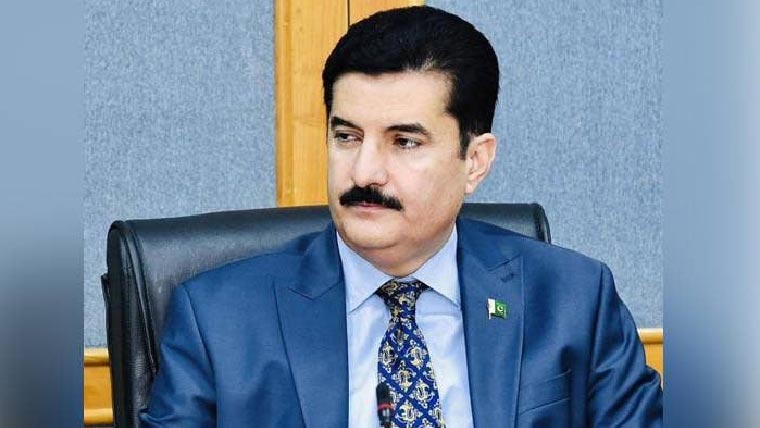 حکومت،فیلڈ مارشل کی امن کوششیں ہمیشہ یاد رہینگی:فیصل کریم 