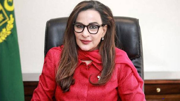 ایران نے خدشات کے باوجود کمٹمنٹ کو پورا کیا،شیری رحمان